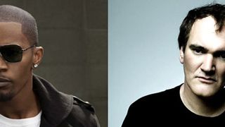 Django'yu Jamie Foxx Oynayacak! haber görseli