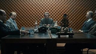 'Tinker, Tailor, Soldier, Spy' Filminin Fragmanı Yayınlandı