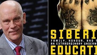 John Malkovich 'Serbian Education' Projesinde! haber görseli