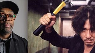 Spike Lee Oldboy'u mu Yönetecek? haber görseli