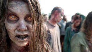 The Walking Dead’den Resmi Olmayan 'Hayran' Videosu haber görseli