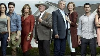 Dallas Efsanesi Yeniden! haber görseli