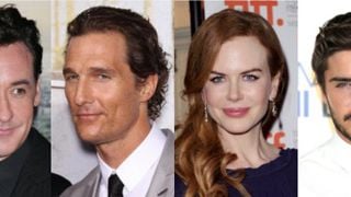 John Cusack 'The Paperboy'da! haber görseli