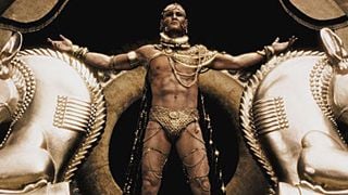 'Xerkes' Projesi Yönetmenini Buldu, İsmi Değişti! haber görseli