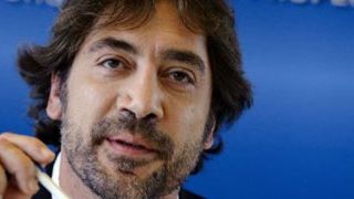 Javier Bardem'den Korsana Geçit Yok! haber görseli