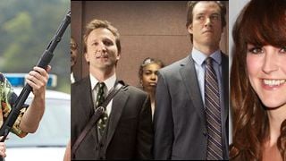 Yabancı Dizilerden Son Haberler haber görseli