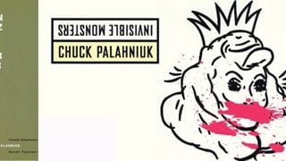 Chuck Palahniuk'un Bir Romanı Daha Sinemada!