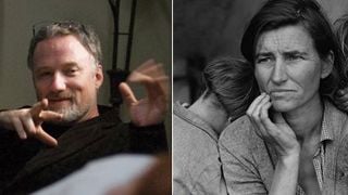 David Fincher, Dorothea Lange Biyografisinin Yapımcılığını Üstlenecek!