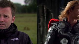'Thor 2' Yönetmenini Bulmuşa Benziyor! haber görseli