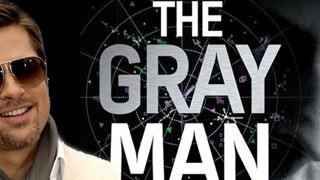 'The Gray Man' Projesinde Brad Pitt Sesleri!