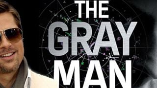 'The Gray Man' Projesinde Brad Pitt Sesleri! haber görseli