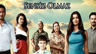 Nurgül Yeşilçay 'Sensiz Olmaz'la Geliyor [VIDEO] haber görseli
