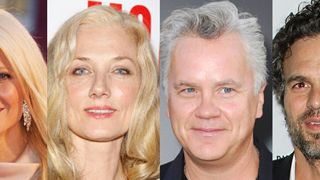 'Thanks for Sharing'in Kadrosu Genişliyor! haber görseli