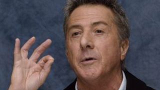 Dustin Hoffman da Kamera Arkasına Geçti!  haber görseli