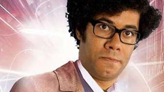 Richard Ayoade Bu Kez Hollywood'da!