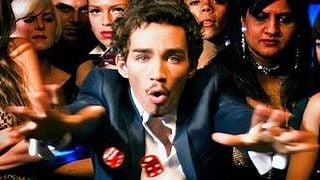 Misfits Özel Bölümü Vegas Baby'den İlk Görüntüler [VIDEO] haber görseli