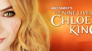 'Nine Lives of Chloe King' İptal haber görseli