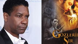 'Gözlerindeki Sır' Yeniden Çekiliyor, Başrolde Denzel Washington mı Olacak? haber görseli