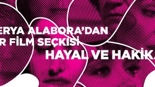 İstanbul Modern Sinema'da 'Hayal ve Hakikat' haber görseli