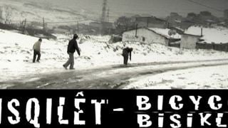 'Bisiklet' Rusya'dan da Ödülle Döndü! 