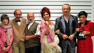 TNT'den Yeni Dizi "Huzurum Kalmadı" haber görseli