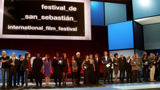 San Sebastian Film Festivali'nde Ödülleri Sahiplerini Buldu! haber görseli
