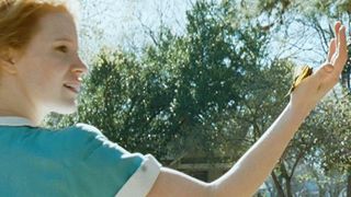 Jessica Chastain, Tom Cruise ile Aynı Filmde! haber görseli