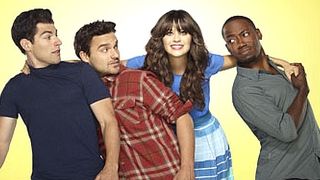 New Girl'e Tam Sezon Onayı haber görseli