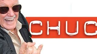 Stan Lee Chuck'ın Konuğu haber görseli