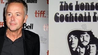 Michael Winterbottom The Beatles'ı Anlatacak haber görseli