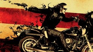 Sons of Anarchy'ye 5. Sezon Vizesi haber görseli