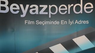 Beyazperde.com Açılış Gecesi!