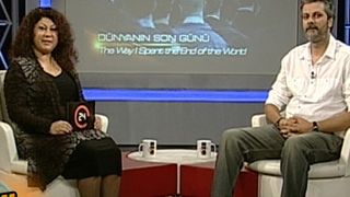 Alper Turgut Film Önü'nün Konuğu haber görseli