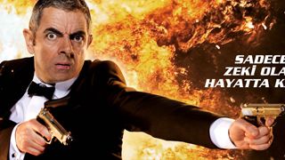 Johnny English 'Çok Özel ve Çok Gizli' Geri Dönüyor! haber görseli