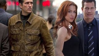 Person of Interest ve Unforgettable'a Tam Sezon Onayı haber görseli