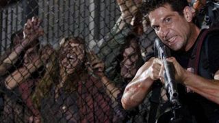 The Walking Dead 3. Sezon Onayını Aldı! haber görseli