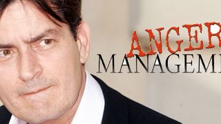 Charlie Sheen "Anger Management" ile Geliyor haber görseli