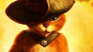 Çizmeli Kedi Box Office'in Zirvesinde! haber görseli