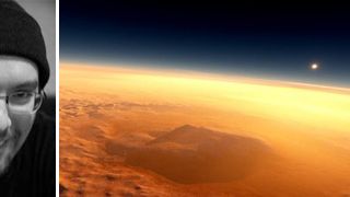 Mars'ta Yaşam Var mı? haber görseli