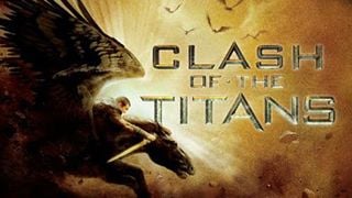 'Clash of the Titans 3' Senaristlerini Buldu