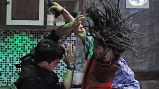 Türün Son Dönem Parlak İşlerinden 'The Raid' Yeniden Çevriliyor haber görseli