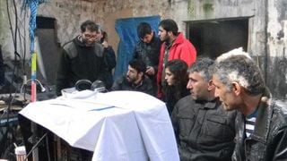 Mavi Ring İçin Motor! haber görseli