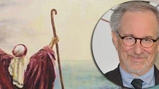 Steven Spielberg, Hz. Musa'nın Hayatını Çekebilir