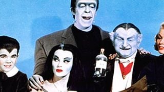 The Munsters Yeniden haber görseli