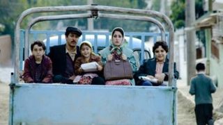 Malatya Uluslararası Film Festivali'nde Bugün haber görseli