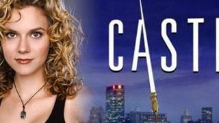 Hilarie Burton Castle'ın Konuğu Olacak haber görseli