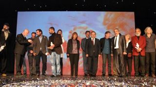 Malatya Uluslararası Film Festivali'nde Ödüller Sahiplerini Buldu!