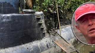 Tony Scott Denizlere Dönüyor! haber görseli