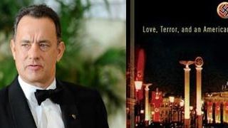 Tom Hanks'in Gözü Berlin Büyükelçiliği'nde haber görseli