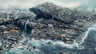 'San Andreas 3D' California'yı Yerle Bir Edecek!